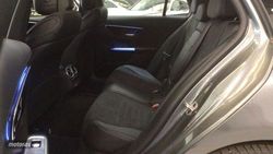 Mercedes Clase C C 300 d e EQ Estate - Miniatura 11