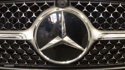 Mercedes Clase C C 300 d e EQ Estate - Miniatura 13