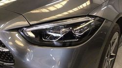 Mercedes Clase C C 300 d e EQ Estate - Miniatura 14
