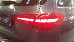 Mercedes Clase C C 300 d e EQ Estate - Miniatura 15