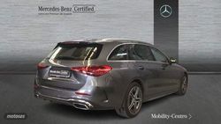 Mercedes Clase C C 300 d e EQ Estate - Miniatura 2