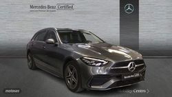 Mercedes Clase C C 300 d e EQ Estate - Miniatura 3