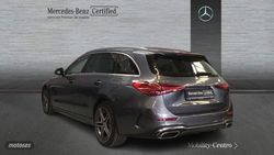 Mercedes Clase C C 300 d e EQ Estate - Miniatura 4
