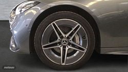 Mercedes Clase C C 300 d e EQ Estate - Miniatura 5
