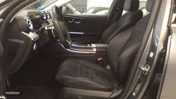 Mercedes Clase C C 300 d e EQ Estate - Miniatura 7