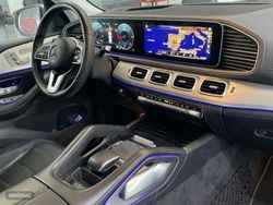 Mercedes Clase GLE GLE 300 d 4MATIC - Miniatura 10