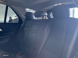 Mercedes Clase GLE GLE 300 d 4MATIC - Miniatura 11