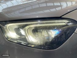 Mercedes Clase GLE GLE 300 d 4MATIC - Miniatura 12