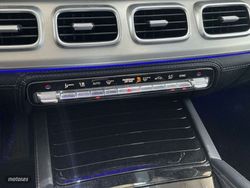 Mercedes Clase GLE GLE 300 d 4MATIC - Miniatura 18