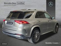 Mercedes Clase GLE GLE 300 d 4MATIC - Miniatura 2