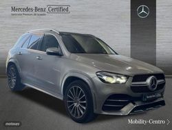 Mercedes Clase GLE GLE 300 d 4MATIC - Miniatura 3