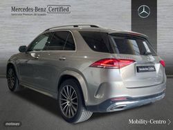 Mercedes Clase GLE GLE 300 d 4MATIC - Miniatura 4
