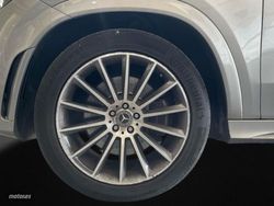 Mercedes Clase GLE GLE 300 d 4MATIC - Miniatura 5