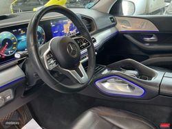 Mercedes Clase GLE GLE 300 d 4MATIC - Miniatura 6