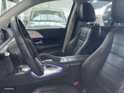 Mercedes Clase GLE GLE 300 d 4MATIC - Miniatura 7