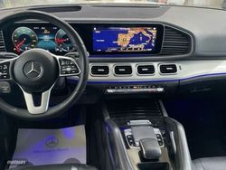 Mercedes Clase GLE GLE 300 d 4MATIC - Miniatura 8