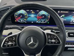 Mercedes Clase GLE GLE 300 d 4MATIC - Miniatura 9