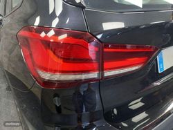 BMW X1 todoterreno sDrive18dA Corporate - Miniatura 12