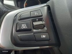 BMW X1 todoterreno sDrive18dA Corporate - Miniatura 15