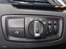 BMW X1 todoterreno sDrive18dA Corporate - Miniatura 17