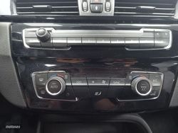 BMW X1 todoterreno sDrive18dA Corporate - Miniatura 23