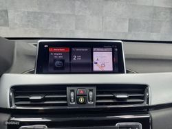 BMW X1 todoterreno sDrive18dA Corporate - Miniatura 25