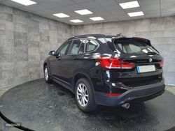 BMW X1 todoterreno sDrive18dA Corporate - Miniatura 7