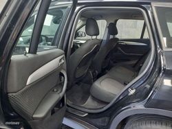 BMW X1 todoterreno sDrive18dA Corporate - Miniatura 11
