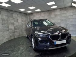 BMW X1 todoterreno sDrive18dA Corporate - Miniatura 2