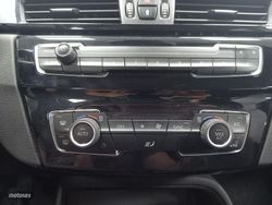 BMW X1 todoterreno sDrive18dA Corporate - Miniatura 23