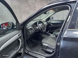 BMW X1 todoterreno sDrive18dA Corporate - Miniatura 30