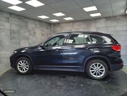 BMW X1 todoterreno sDrive18dA Corporate - Miniatura 6