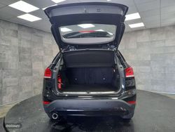 BMW X1 todoterreno sDrive18dA Corporate - Miniatura 9