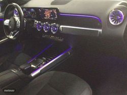 Mercedes Clase GLB 2.0 GLB 200 D 4MATIC DCT 110KW (150CV) - Miniatura 10