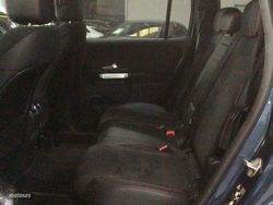 Mercedes Clase GLB 2.0 GLB 200 D 4MATIC DCT 110KW (150CV) - Miniatura 11