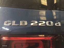Mercedes Clase GLB 2.0 GLB 200 D 4MATIC DCT 110KW (150CV) - Miniatura 12