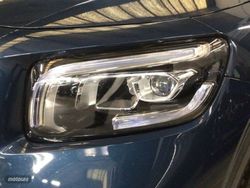 Mercedes Clase GLB 2.0 GLB 200 D 4MATIC DCT 110KW (150CV) - Miniatura 14