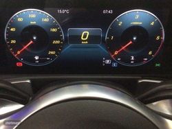 Mercedes Clase GLB 2.0 GLB 200 D 4MATIC DCT 110KW (150CV) - Miniatura 18