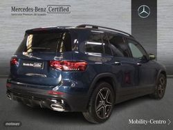 Mercedes Clase GLB 2.0 GLB 200 D 4MATIC DCT 110KW (150CV) - Miniatura 2