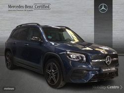 Mercedes Clase GLB 2.0 GLB 200 D 4MATIC DCT 110KW (150CV) - Miniatura 3