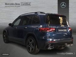 Mercedes Clase GLB 2.0 GLB 200 D 4MATIC DCT 110KW (150CV) - Miniatura 4