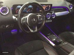 Mercedes Clase GLB 2.0 GLB 200 D 4MATIC DCT 110KW (150CV) - Miniatura 6