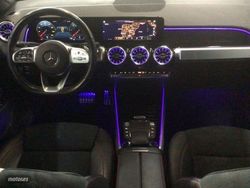 Mercedes Clase GLB 2.0 GLB 200 D 4MATIC DCT 110KW (150CV) - Miniatura 8
