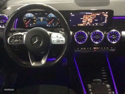 Mercedes Clase GLB 2.0 GLB 200 D 4MATIC DCT 110KW (150CV) - Miniatura 9