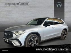 Mercedes Clase GLC GLC 220 d 4MATIC - Miniatura 1
