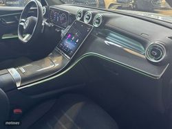 Mercedes Clase GLC GLC 220 d 4MATIC - Miniatura 10