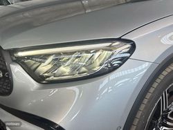 Mercedes Clase GLC GLC 220 d 4MATIC - Miniatura 14
