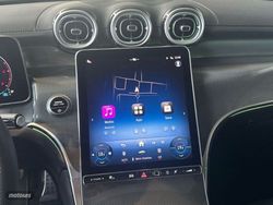 Mercedes Clase GLC GLC 220 d 4MATIC - Miniatura 20