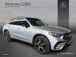 Mercedes Clase GLC GLC 220 d 4MATIC - Miniatura 3