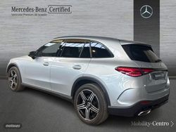 Mercedes Clase GLC GLC 220 d 4MATIC - Miniatura 4